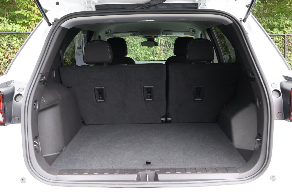 2024 Chevrolet Equinox LS - Photo 47