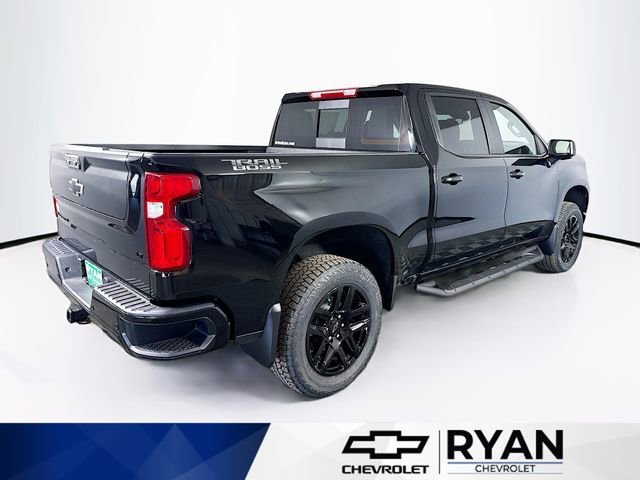 2026 Chevrolet Silverado 1500 LT Trail Boss - Photo 7