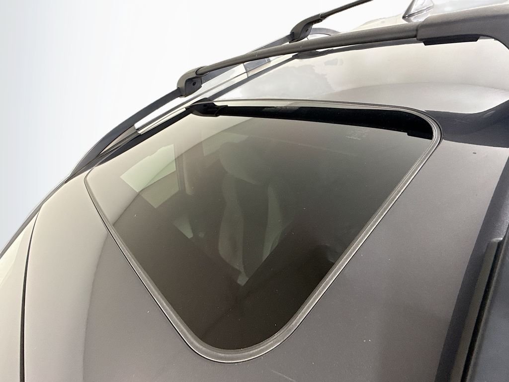 Used 2021 Magnetite Gray Metallic Subaru Premium image 20
