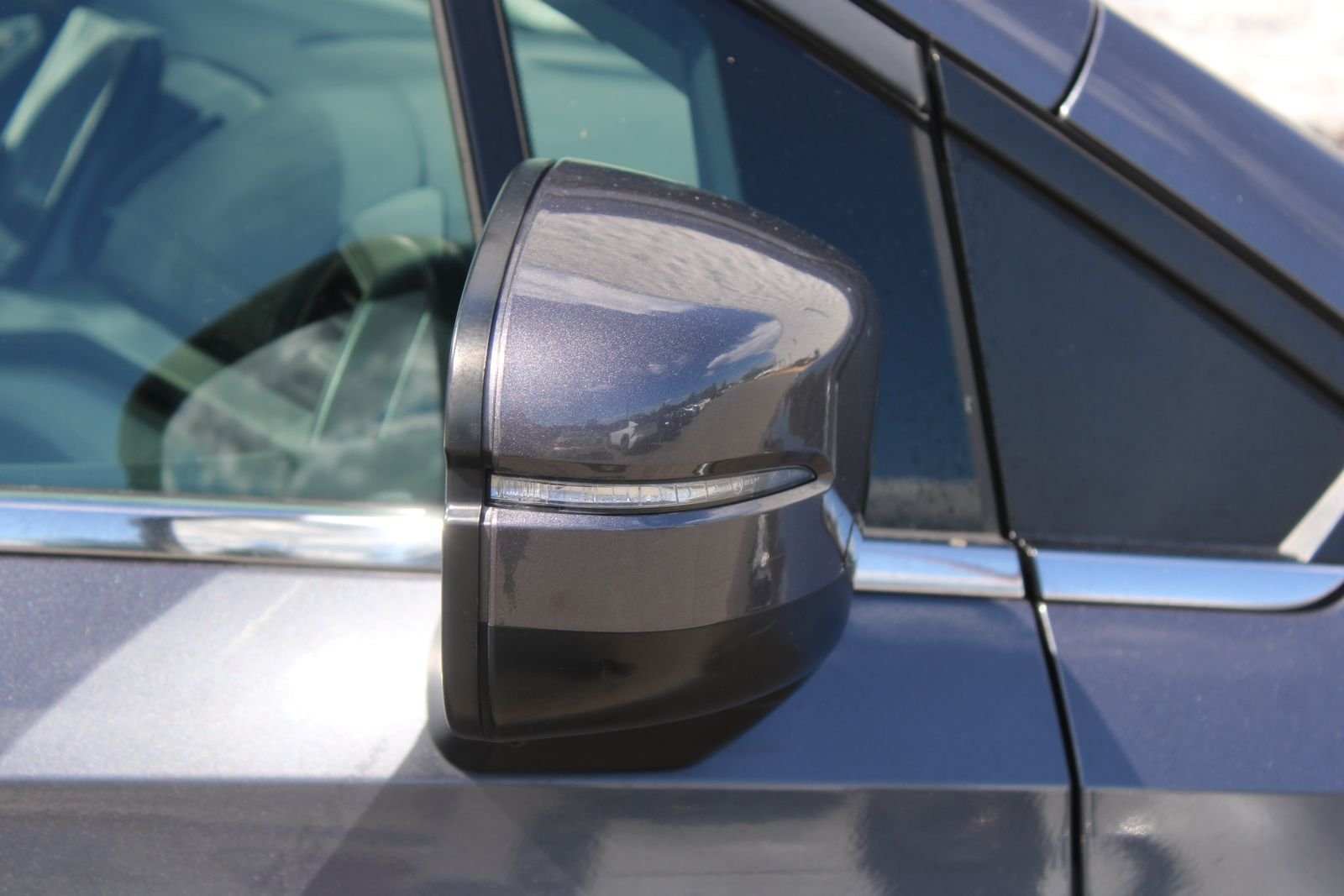 Used 2019  Honda EX-L image 21