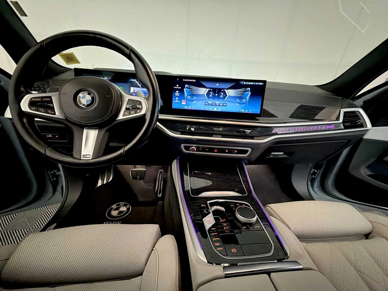 2024 BMW X5 40i - Photo 17