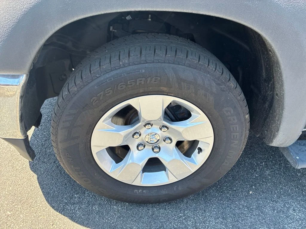 2021 RAM Ram 1500 Pickup Big Horn/Lone Star - Photo 11