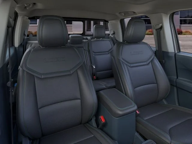 2025 Ford Maverick Lobo Premium - Photo 10
