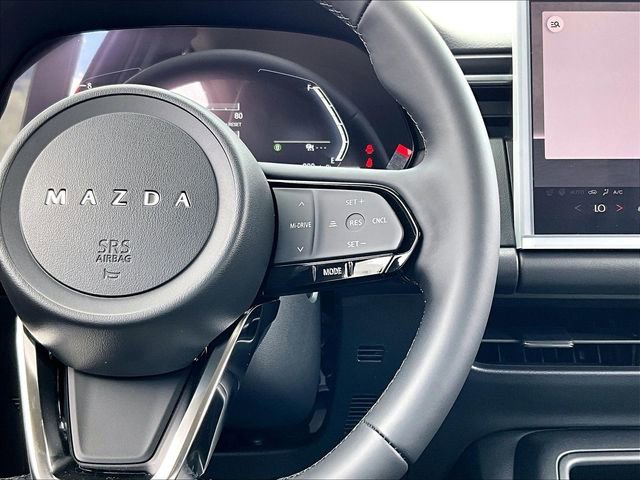 New 2026 Machine Gray Metallic Mazda 2.5 S Preferred AWD image 20