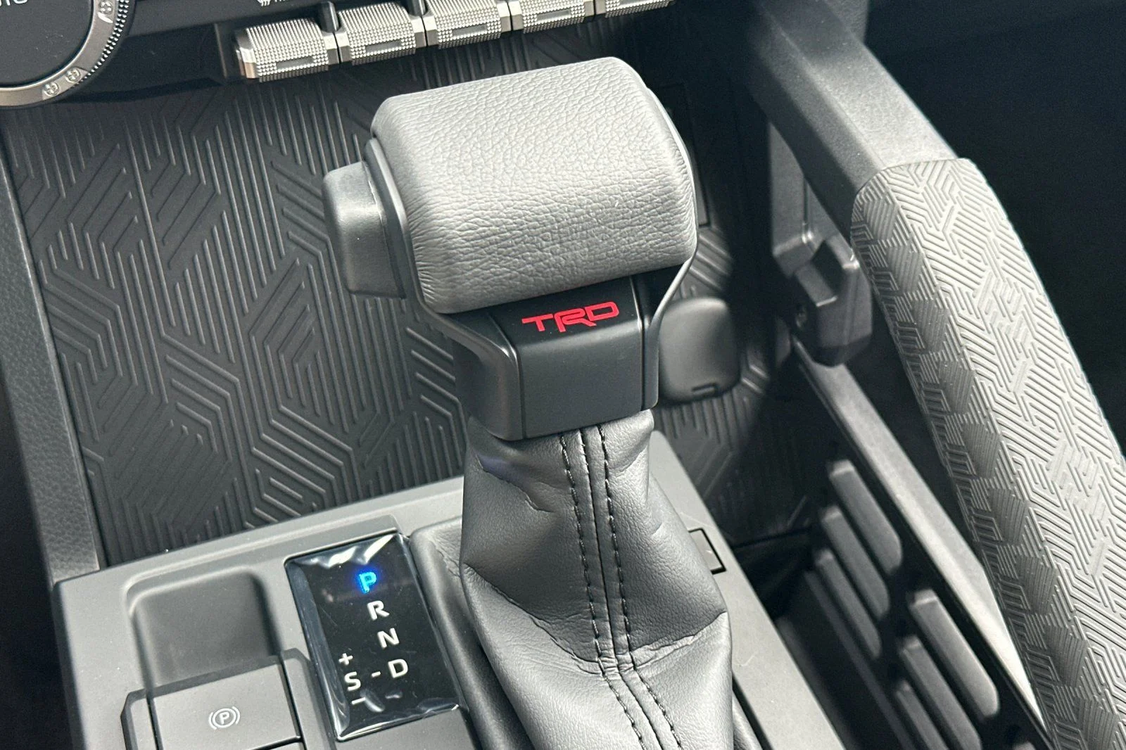 New 2026  Toyota TRD Off-Road image 26