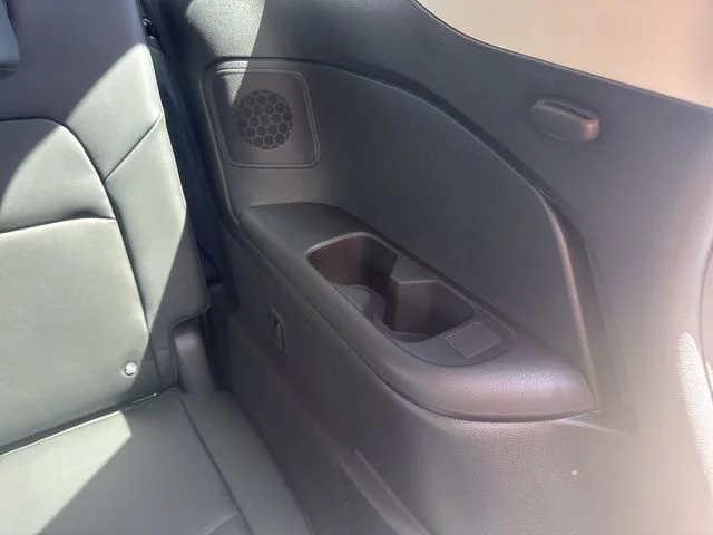 New 2026 Gun Metallic Nissan SL image 29