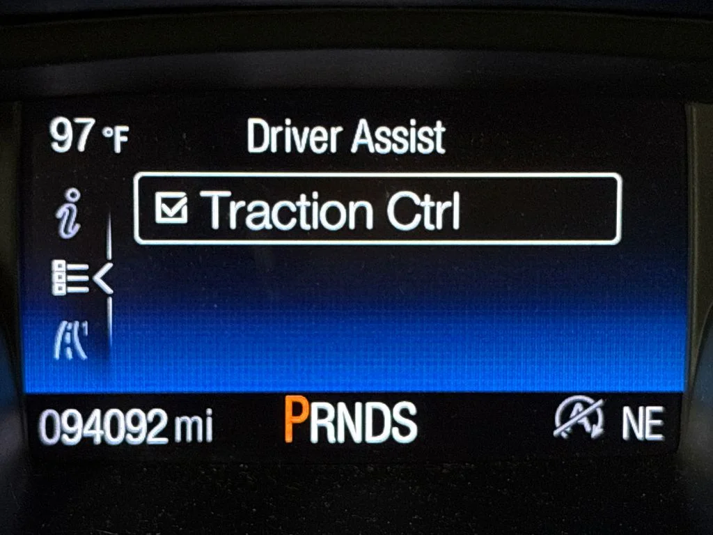 Certified Used 2017 Gray Ford SE image 28