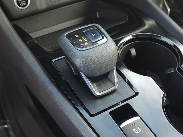 2021 Nissan Rogue SV - Photo 18
