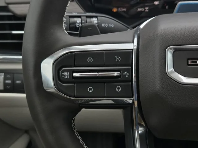 2026 GMC Acadia Denali - Photo 23