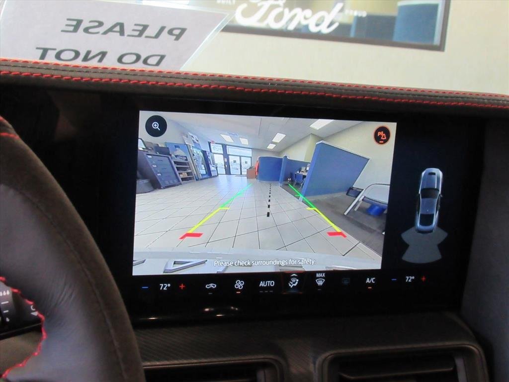 2025 Ford Mustang GT Fastback - Photo 29