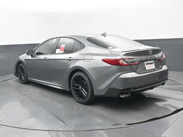New 2026 Heavy Metal Toyota SE image 3