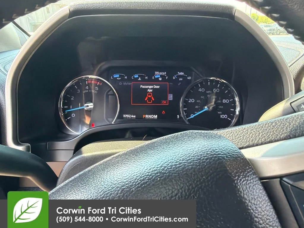 Used 2020 Magnetic Ford Lariat image 2