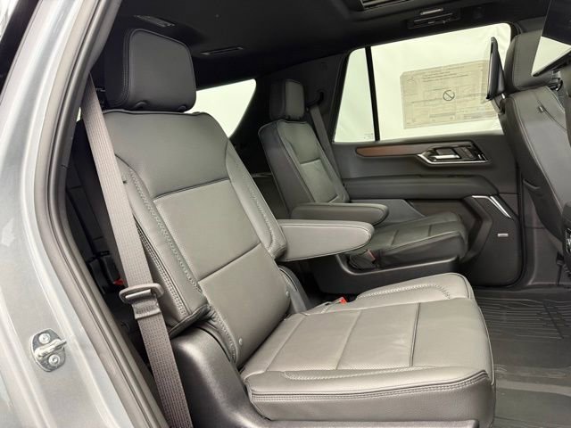 New 2026 Sterling Metallic GMC Denali image 28