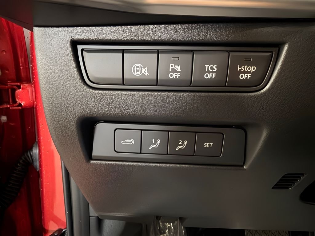 2026 Mazda CX-70 Premium Plus Package - Photo 11