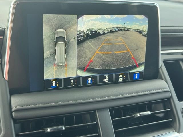 Certified Used 2024 Sterling Gray Metallic Chevrolet LT image 40