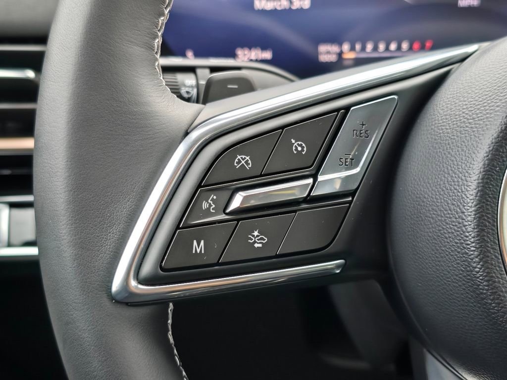 2025 Buick Envision Sport Touring - Photo 20