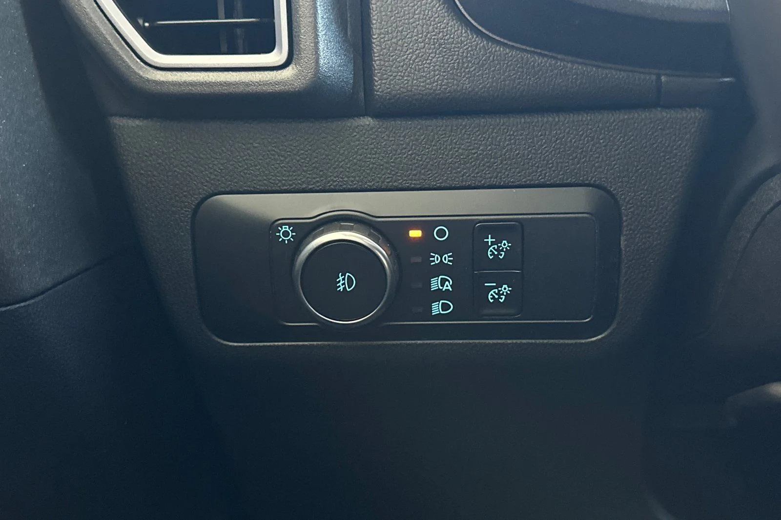 New 2026 Space White Metallic Ford Big Bend® image 26