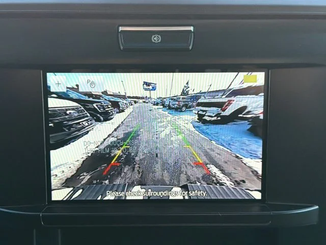 New 2026 Agate Black Metallic Ford F-250® XL image 30