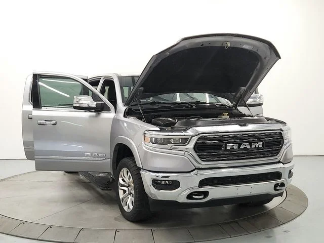 Used 2022  Ram Limited image 10