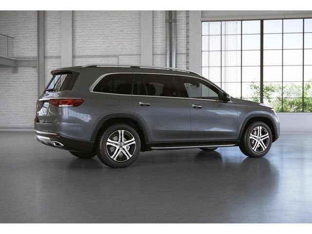 Certified Used 2023 Gray Mercedes-Benz GLS 450 image 21