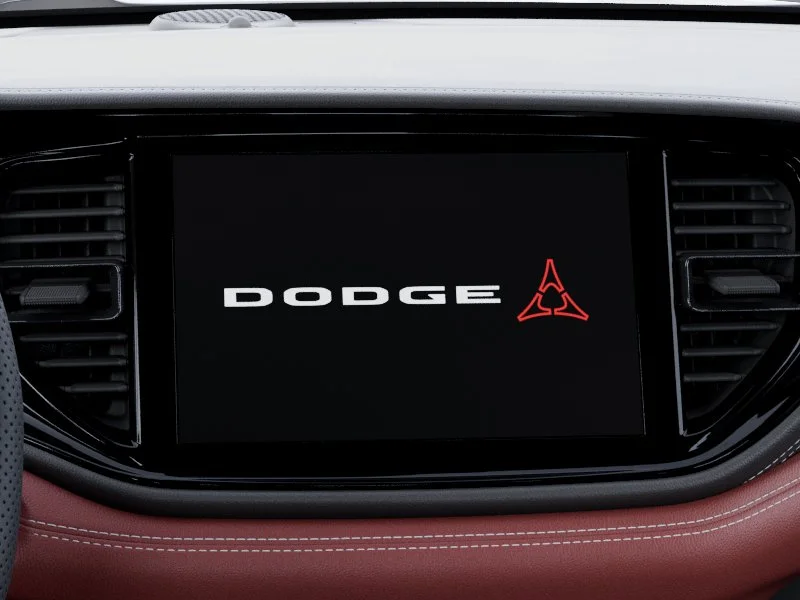 New 2026 White Knuckle Clearcoat Dodge SRT Jailbreak image 10