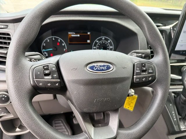 Used 2025 White Ford XLT image 15