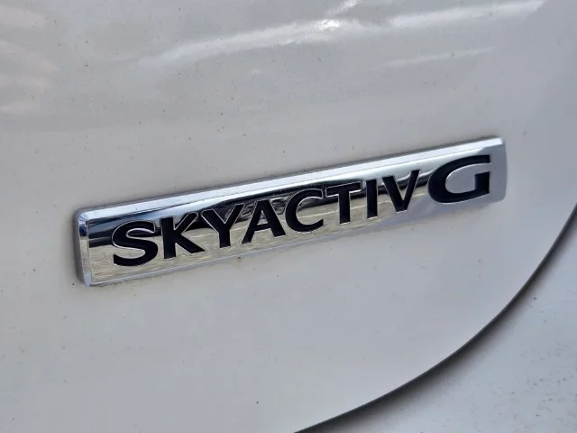 Used 2023 White Mazda 2.5 S image 19