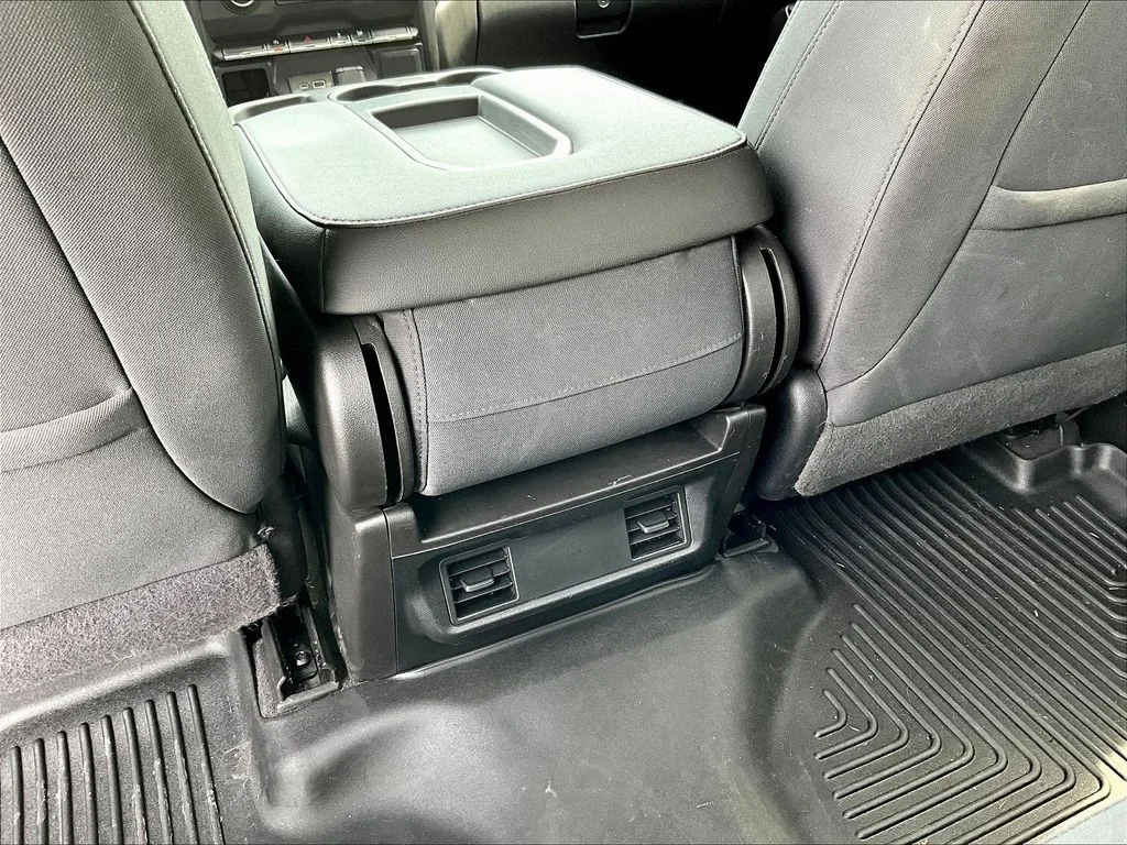 Certified Used 2020 White Chevrolet LT image 11