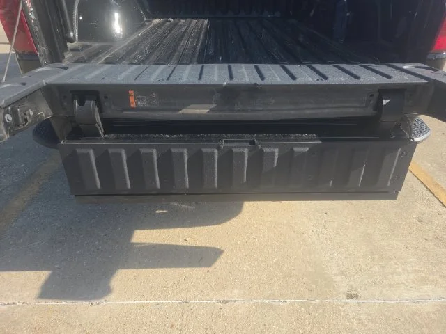 Used 2024 Black Chevrolet Custom image 34