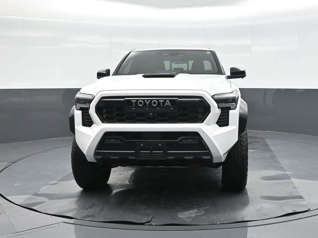 Used 2025 White Toyota TRD Pro image 30