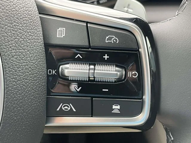New 2026 Gray Kia EX image 32