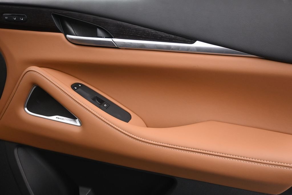 2027 INFINITI QX60 AUTOGRAPH - Photo 15