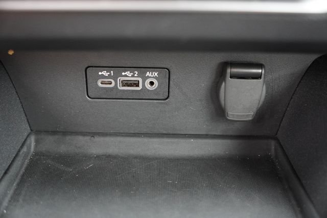 2025 Nissan Altima SV - Photo 25