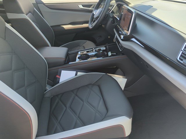 2026 Volkswagen Atlas Atlas Peak Edition - Photo 18