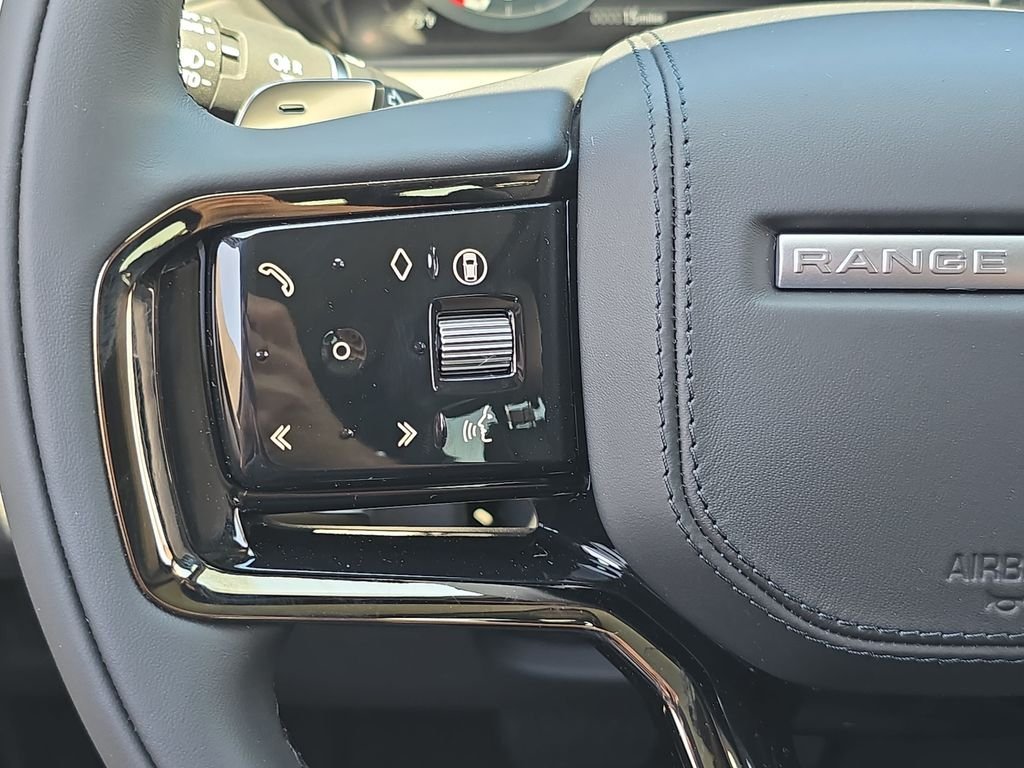 New 2026 Fuji White LAND ROVER S image 18