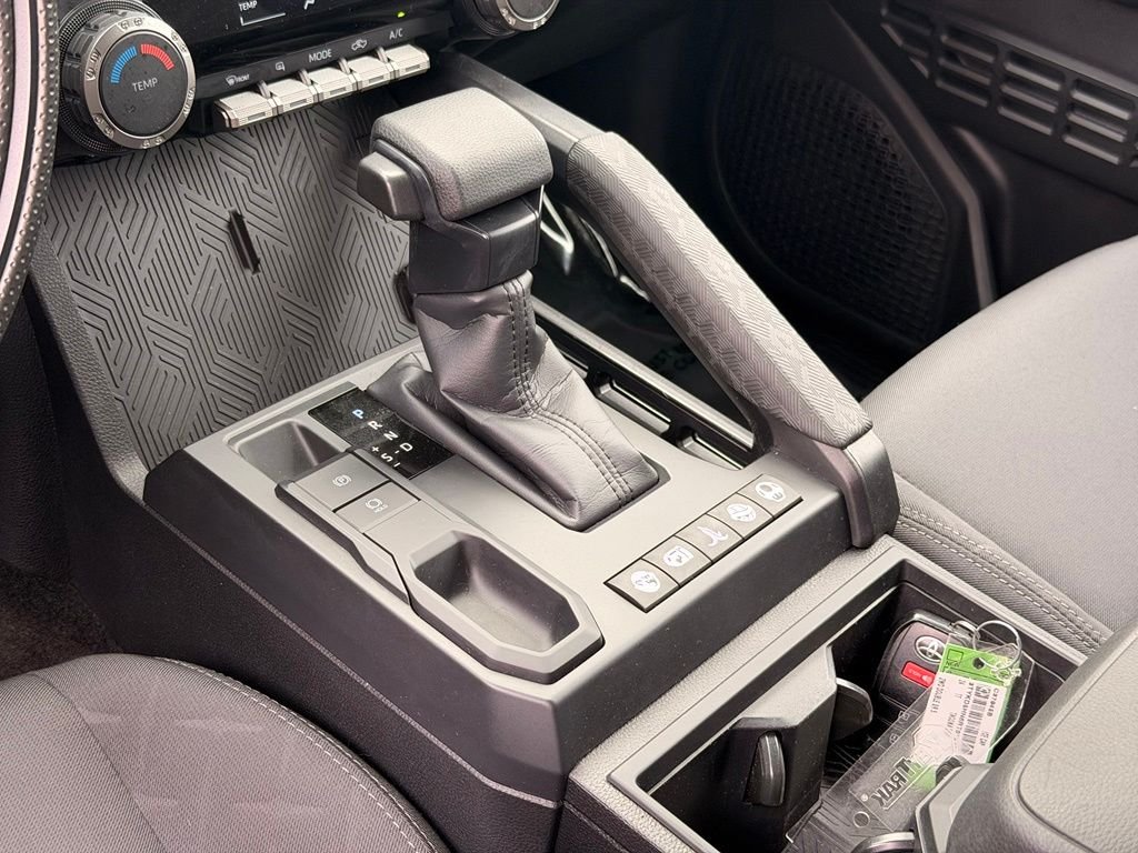 Certified Used 2024 White Toyota SR image 19