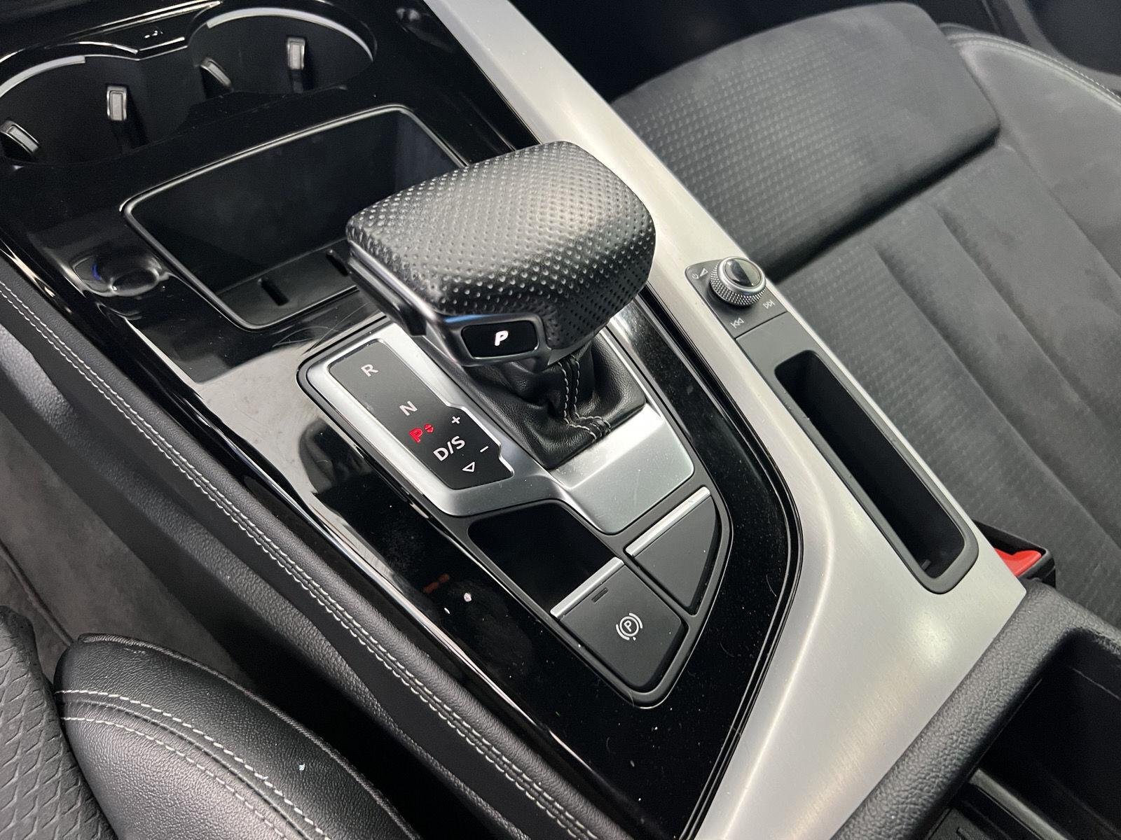 2023 Audi A5 Sportback Premium Plus - Photo 16