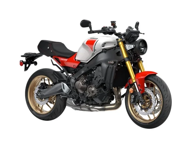 2026 Yamaha XSR900 