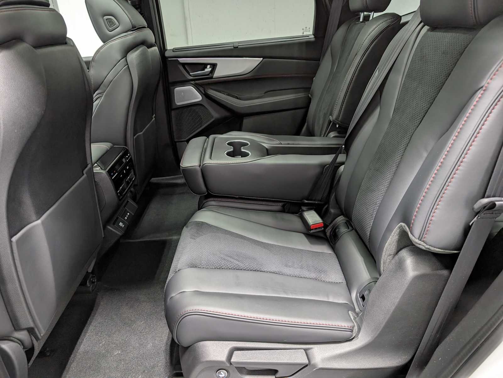 New 2026 Majestic Black Pearl Acura w/A-Spec Package image 21