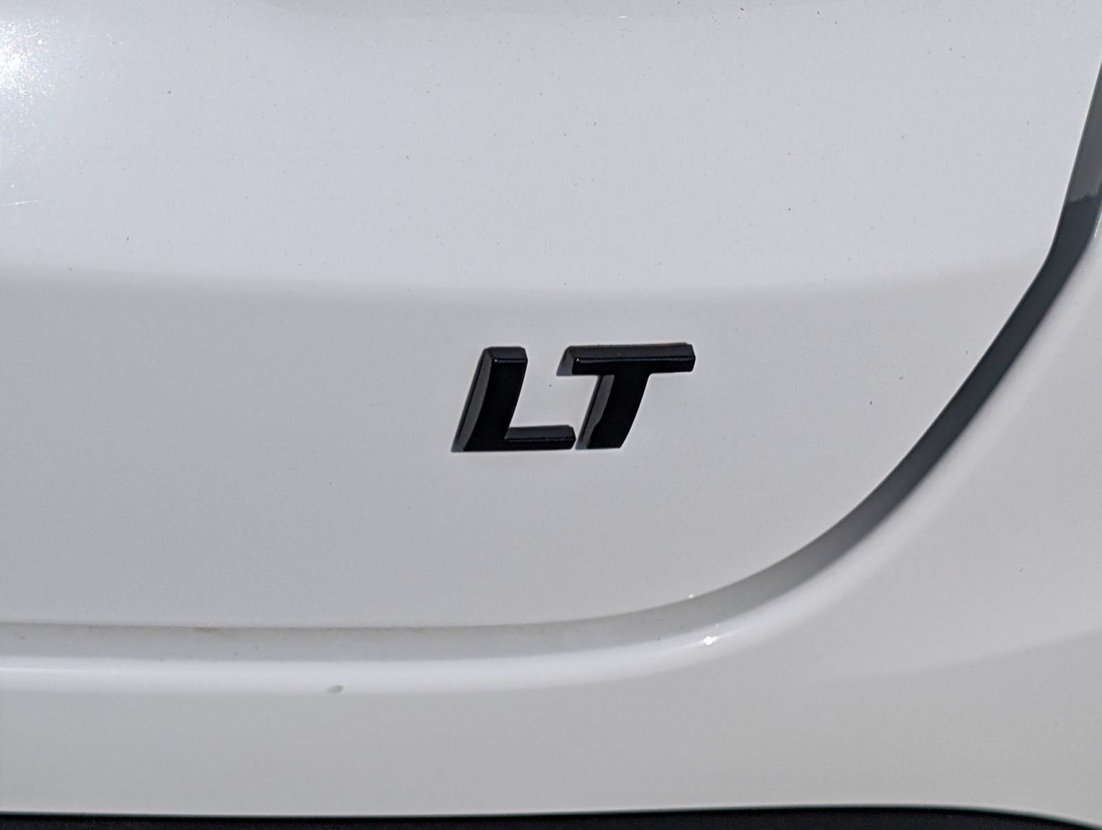 2026 Chevrolet Trax LT - Photo 6