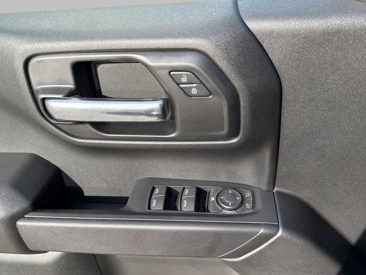 2026 Chevrolet Silverado 1500 Custom - Photo 20