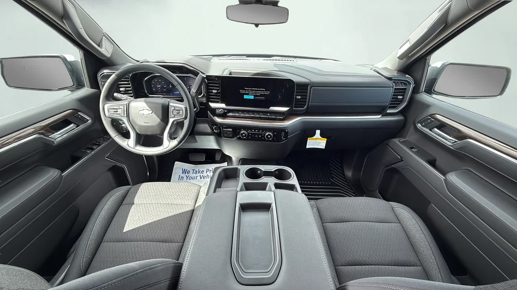 2026 Chevrolet Silverado 1500 LT - Photo 28