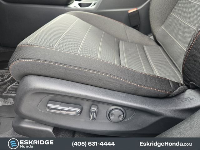 2026 Honda CR-V TrailSport - Photo 19