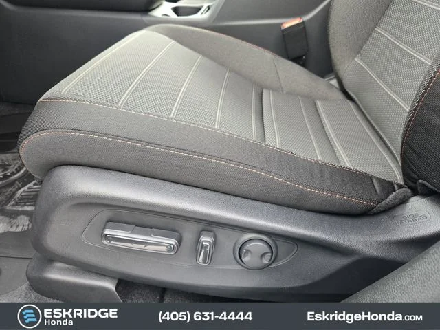 2026 Honda CR-V TrailSport - Photo 19