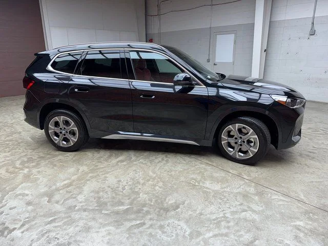 2025 BMW X1 28i - Photo 6