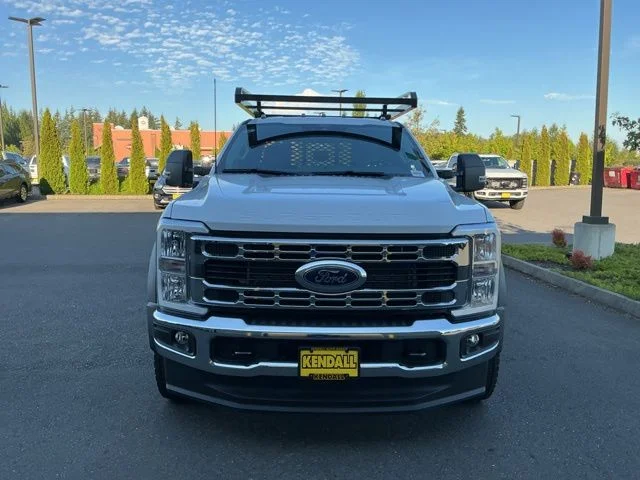 New 2026 Oxford White Ford XL image 2