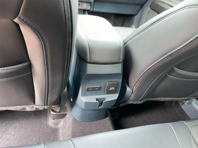2025 Ford Maverick Lobo Premium - Photo 66