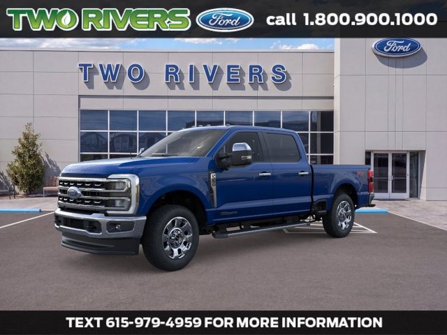 2026 Ford Super Duty F-250® Lariat®