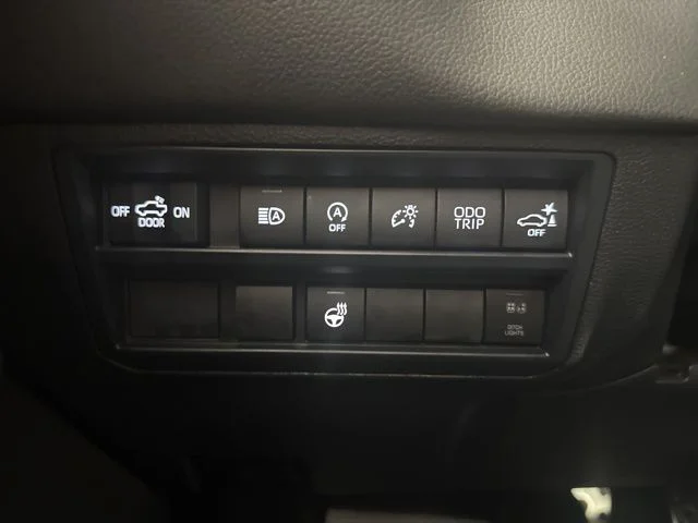Used 2025 Magnetic Gray Metallic Toyota Limited image 21