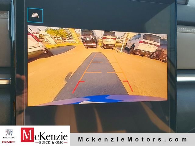 2026 GMC Terrain Elevation - Photo 16